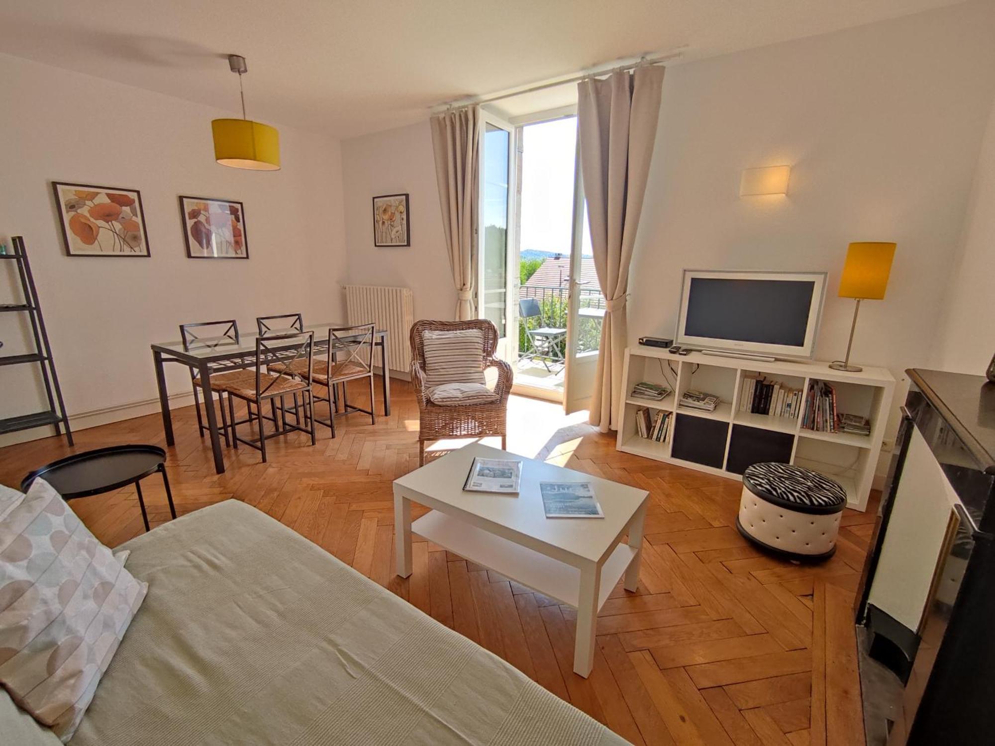 Villas-Du-Lac Appartements De Vacances Et Espace Spa Prive Clairvaux-les-Lacs Room photo