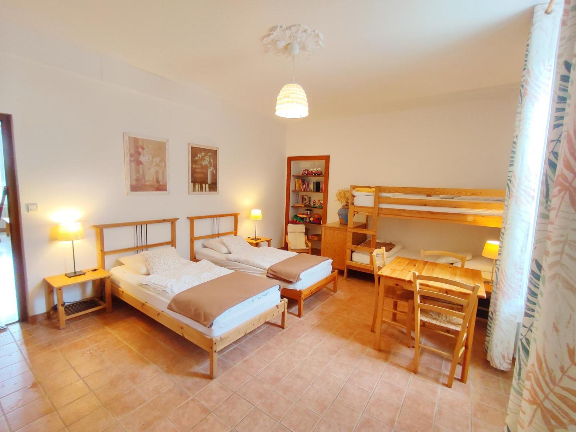 Villas-Du-Lac Appartements De Vacances Et Espace Spa Prive Clairvaux-les-Lacs Room photo
