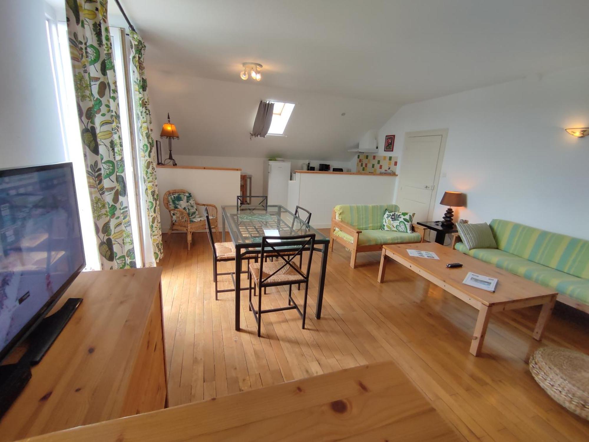 Villas-Du-Lac Appartements De Vacances Et Espace Spa Prive Clairvaux-les-Lacs Room photo